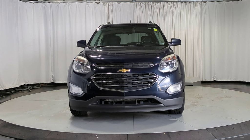 Thumbnail: 2016 Chevrolet Equinox - 3