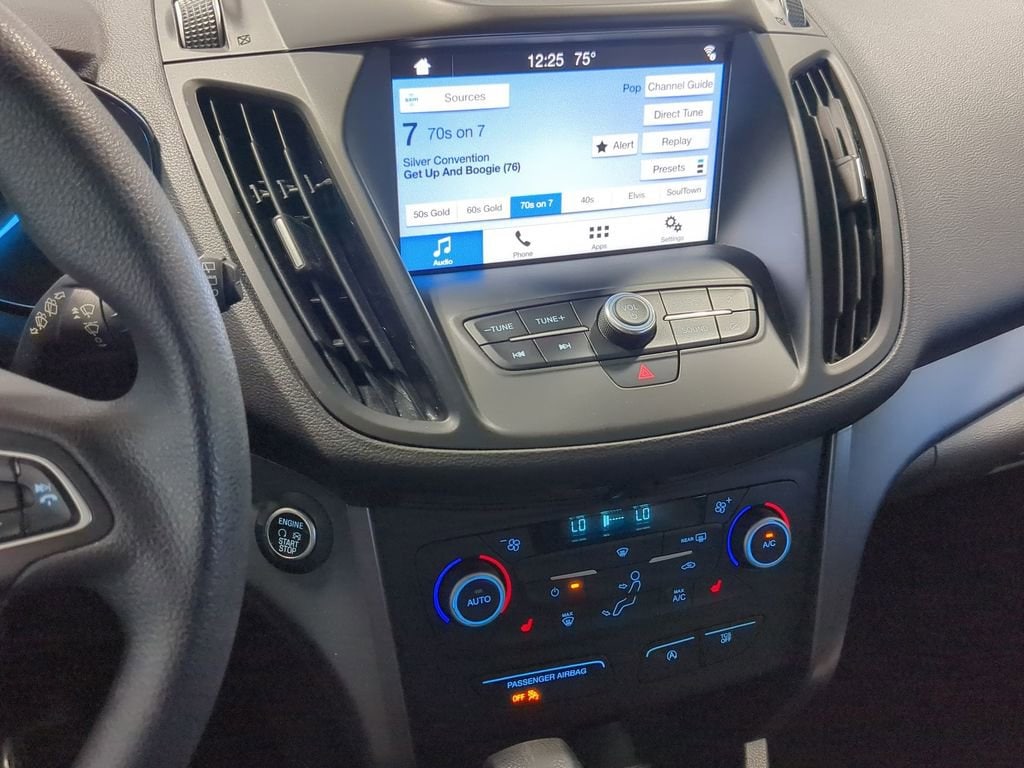 Thumbnail: 2019 Ford Escape - 31