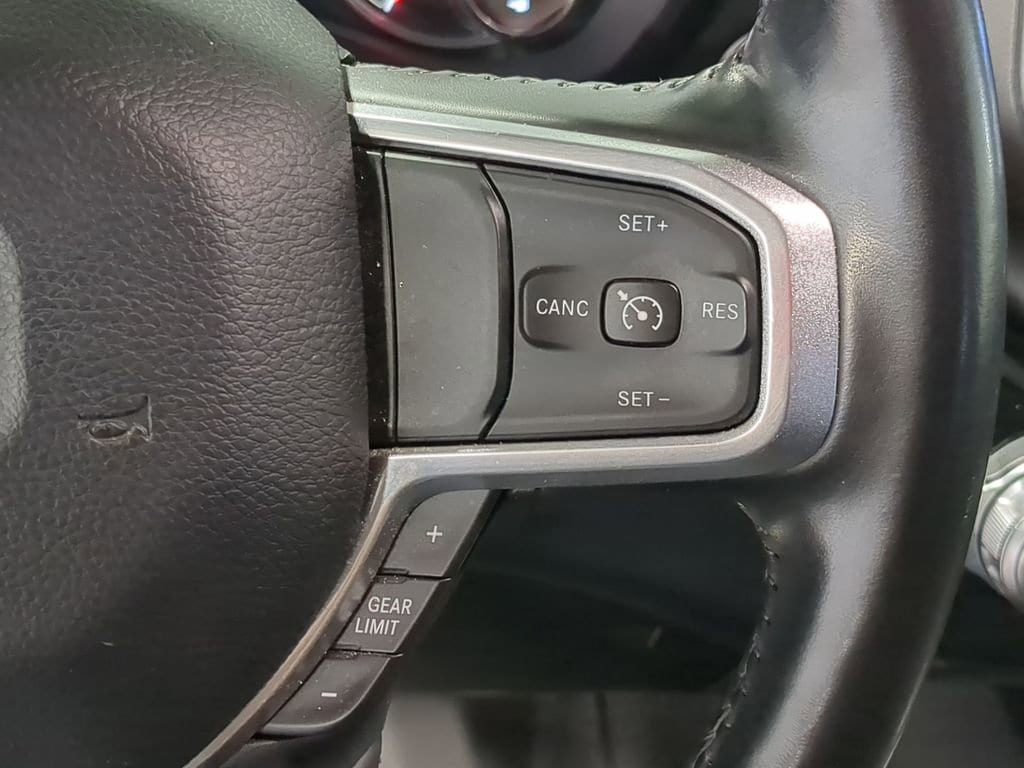 Thumbnail: 2021 RAM 1500 - 30