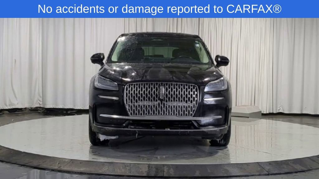 Thumbnail: 2023 Lincoln Corsair - 3