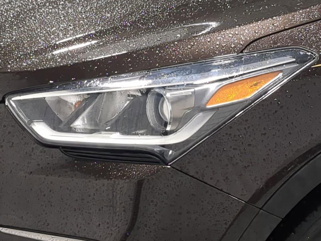 Thumbnail: 2017 Hyundai Santa Fe - 13