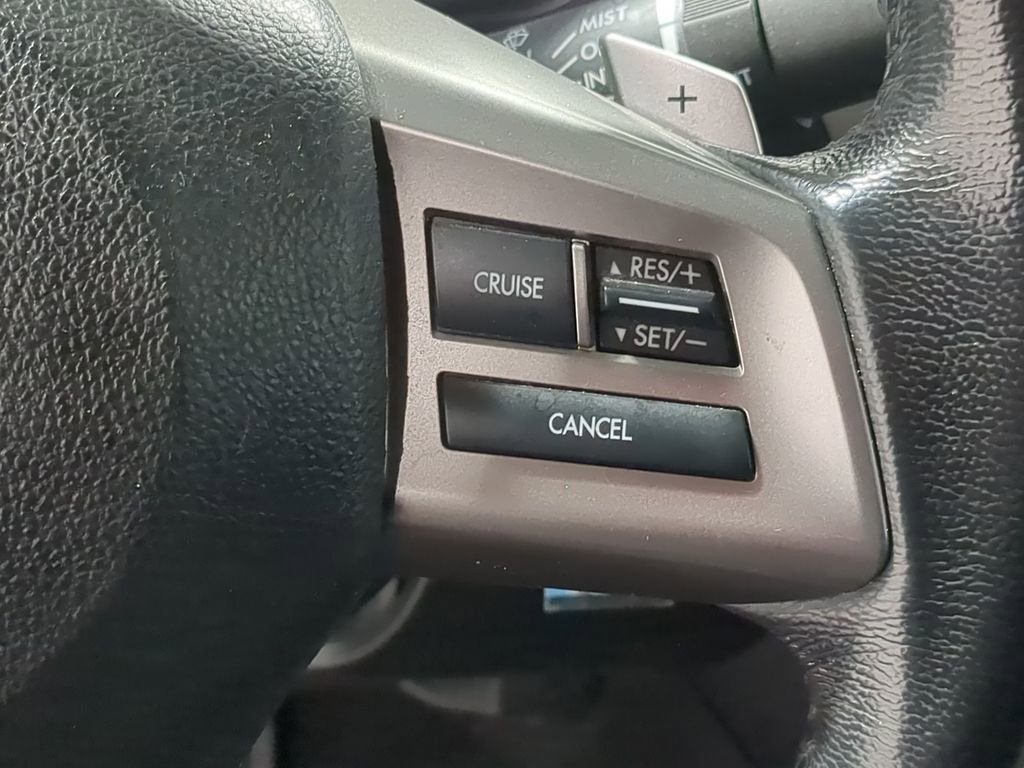 Thumbnail: 2012 Subaru Legacy - 35