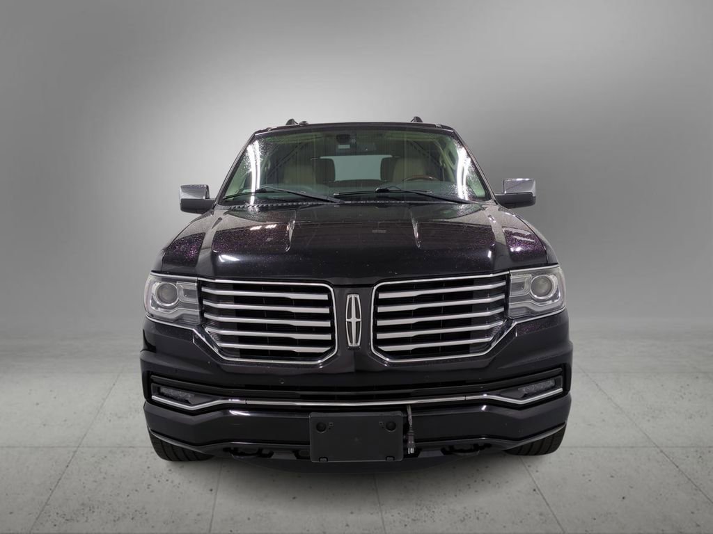 2017 Lincoln Navigator Reserve photo 3