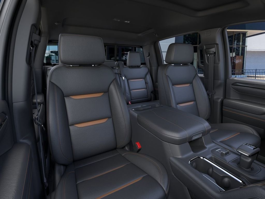 Thumbnail: 2026 GMC Sierra 1500 - 16