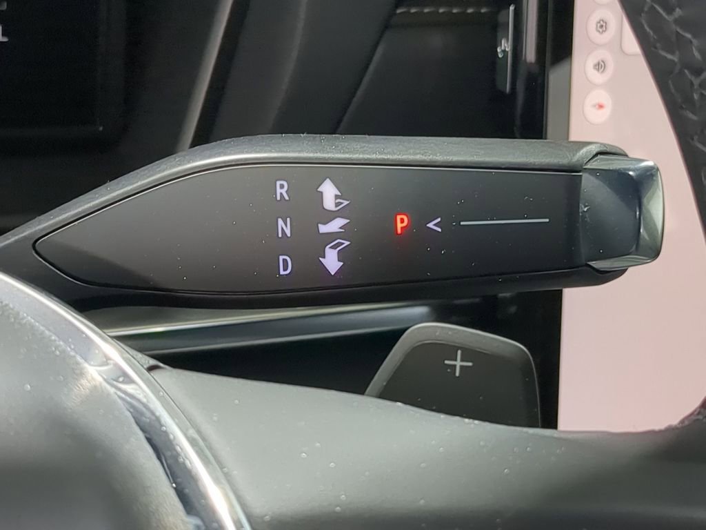 Thumbnail: 2026 GMC Terrain - 29