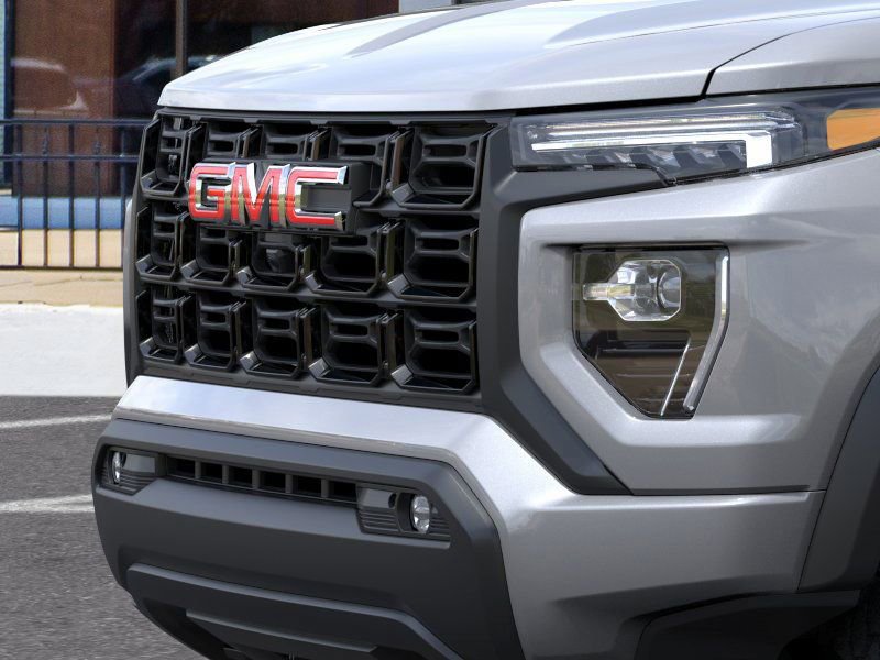 Thumbnail: 2026 GMC Canyon - 13