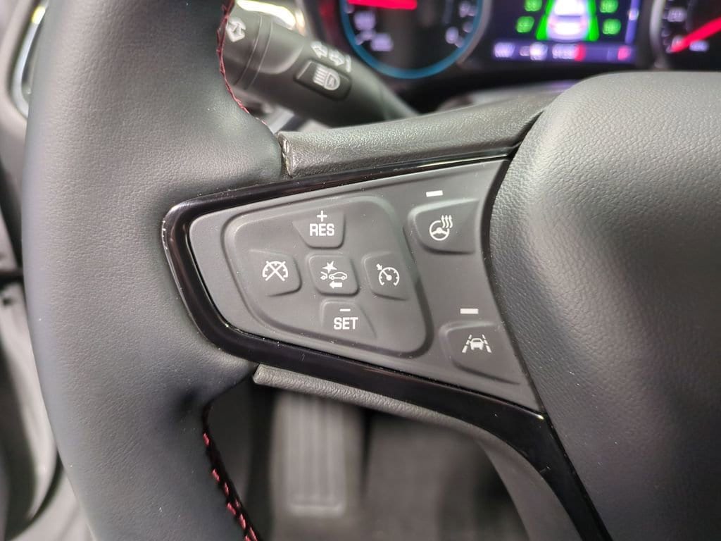 Thumbnail: 2023 Chevrolet Equinox - 30