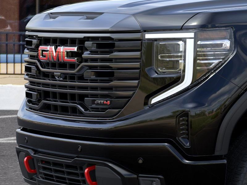 Thumbnail: 2026 GMC Sierra 1500 - 13