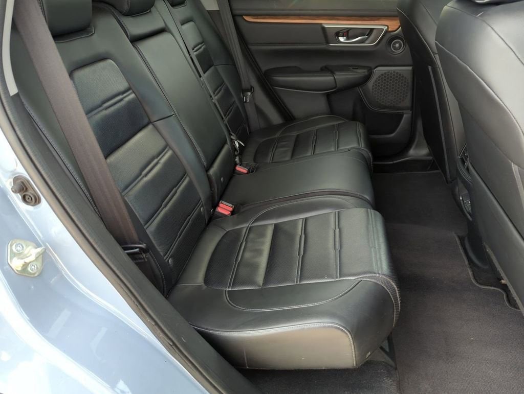 Thumbnail: 2020 Honda CR-V - 22