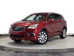 2017 Buick Envision Premium I SUV in Michigan