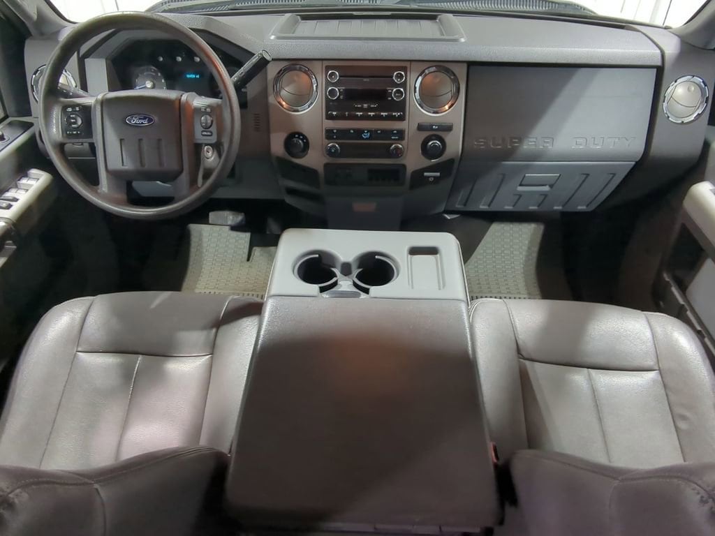 Thumbnail: 2016 Ford Econoline - 18