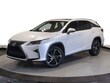  LEXUS RX 350L