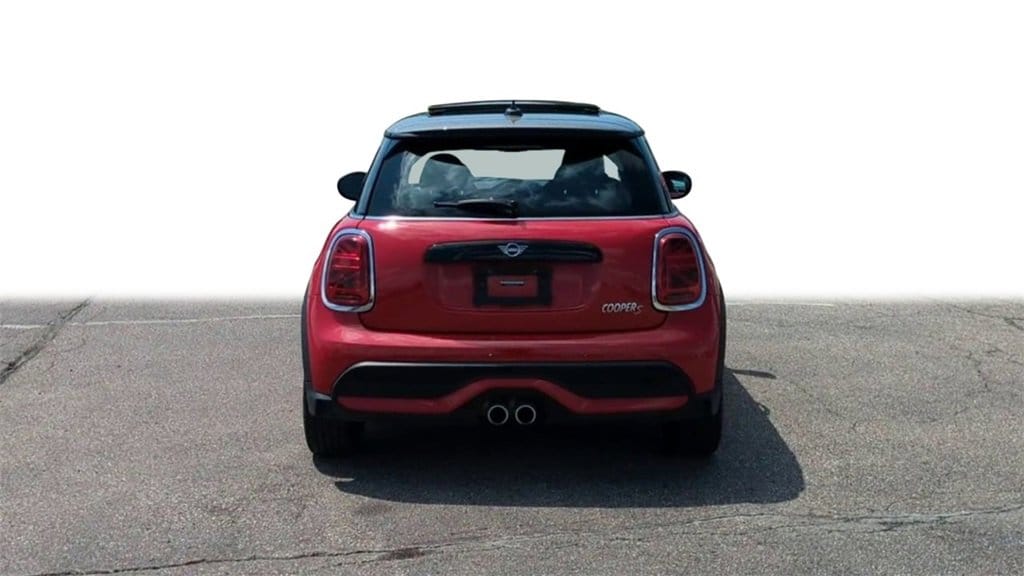 2022 MINI Cooper Hardtop S 7