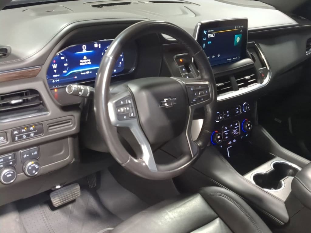 Thumbnail: 2023 Chevrolet Tahoe - 12