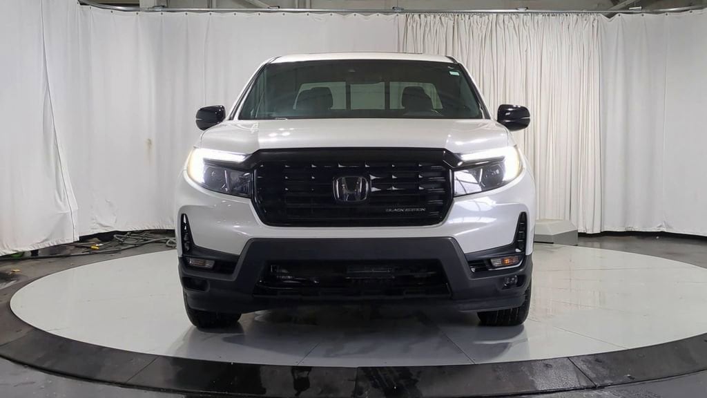 Thumbnail: 2021 Honda Ridgeline - 3