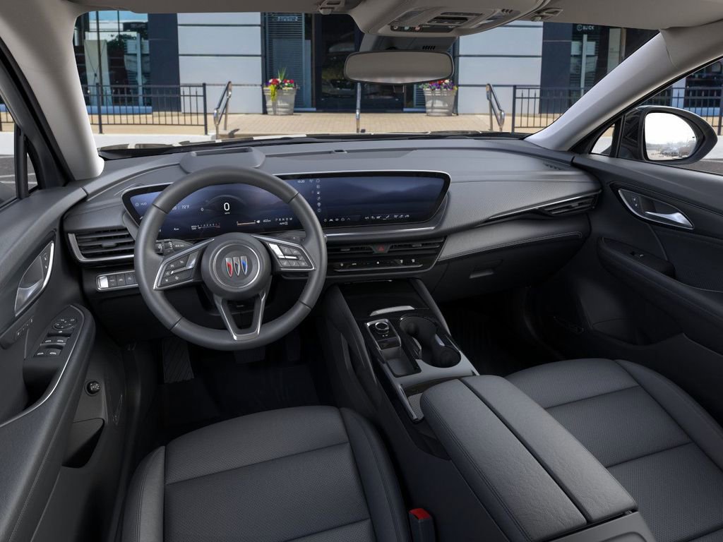 Thumbnail: 2026 Buick Envision - 15