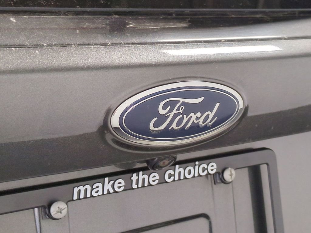 2018 Ford Escape SE 11