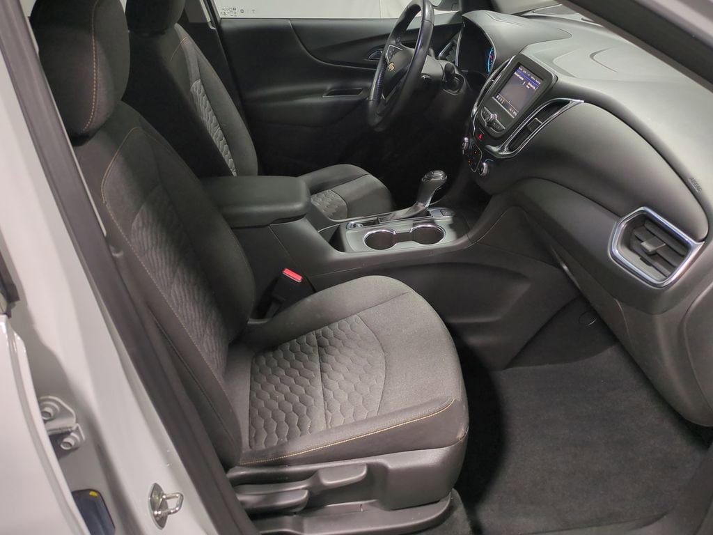 Thumbnail: 2021 Chevrolet Equinox - 27
