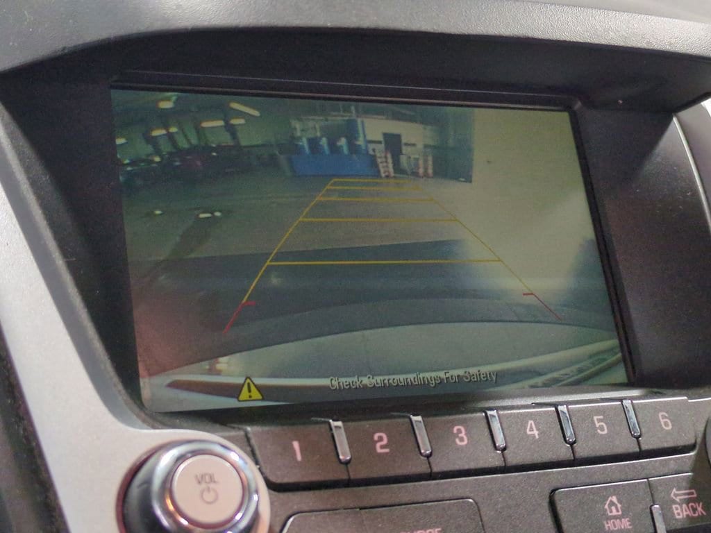 Thumbnail: 2016 GMC Terrain - 33