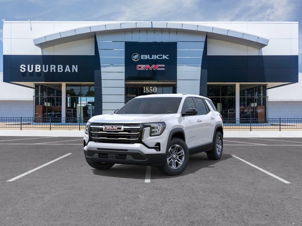 2026 GMC Terrain  -
                  Troy, MI