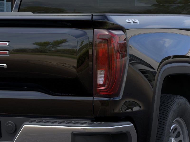 Thumbnail: 2026 GMC Sierra 1500 - 11
