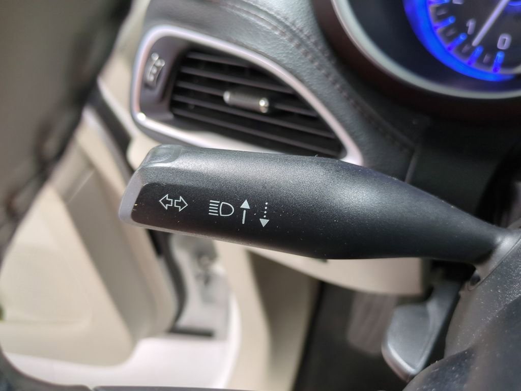 2020 Chrysler Pacifica Limited 24