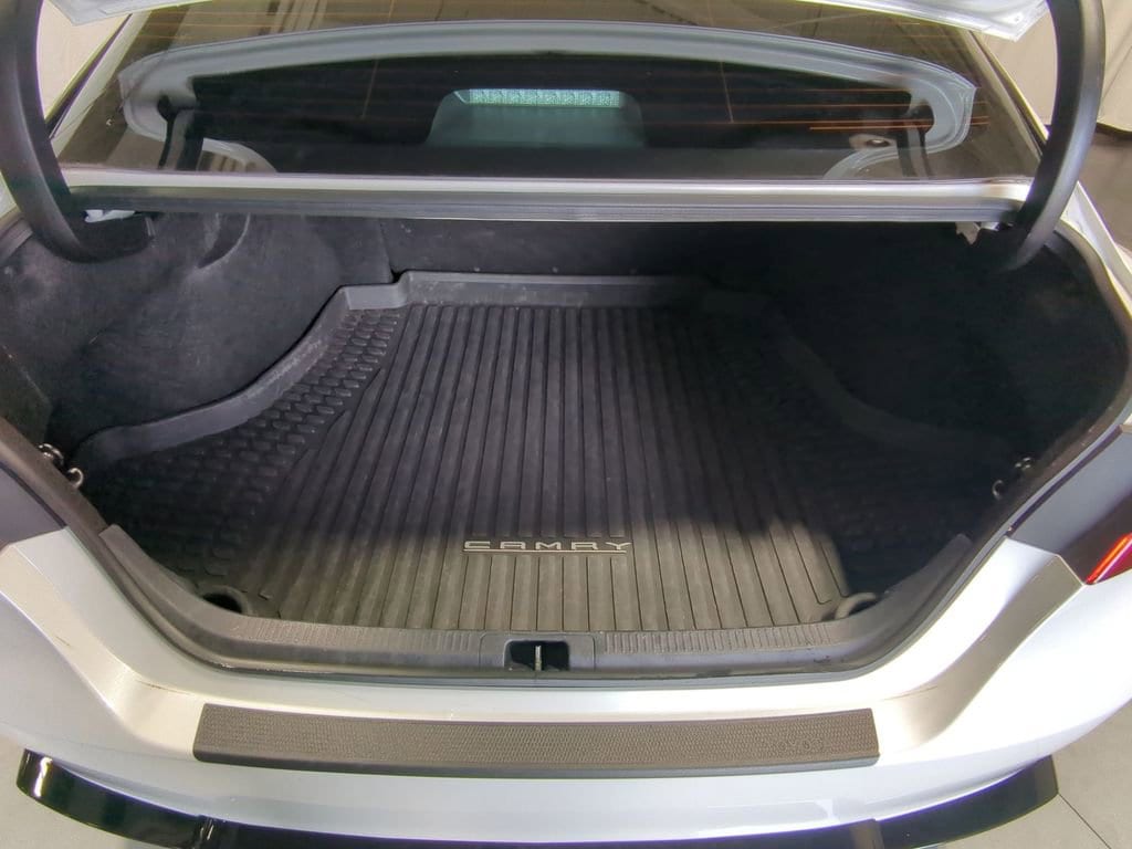 Thumbnail: 2023 Toyota Camry - 38