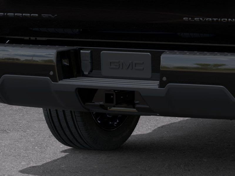 Thumbnail: 2026 GMC Sierra EV - 14