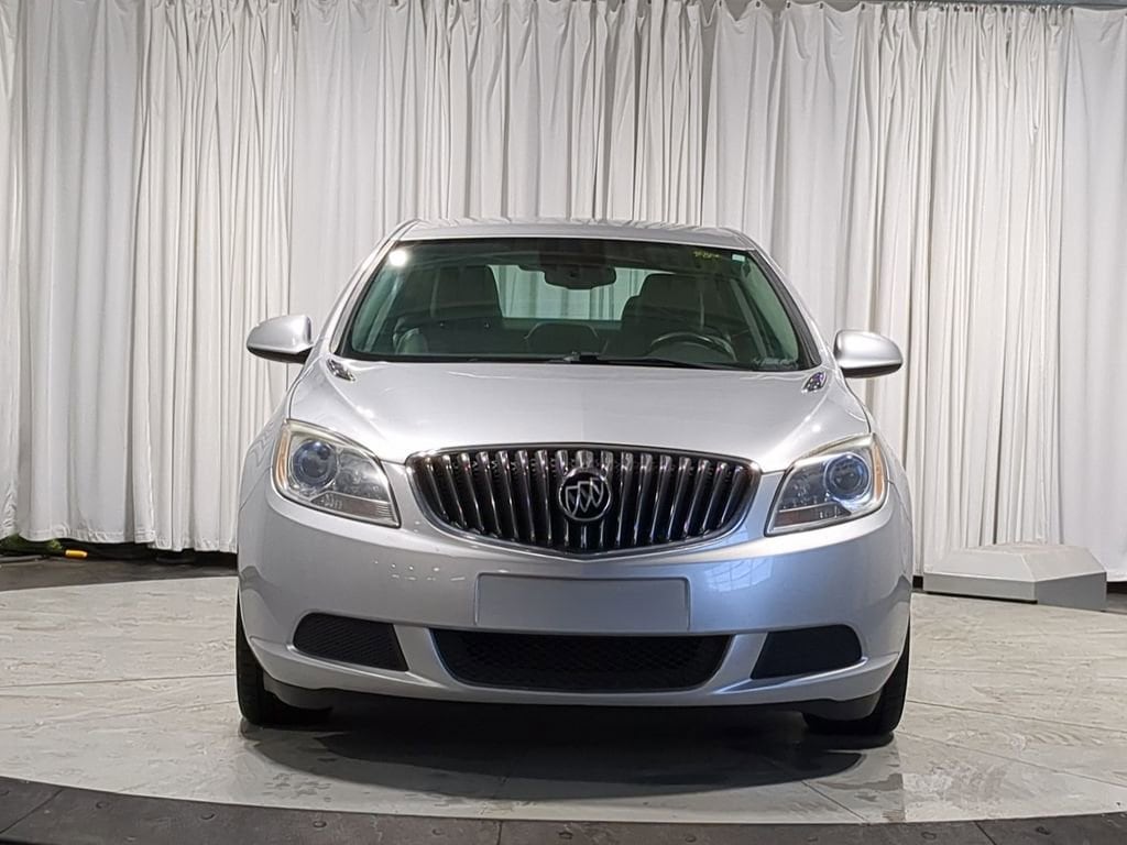 Thumbnail: 2016 Buick Verano - 20
