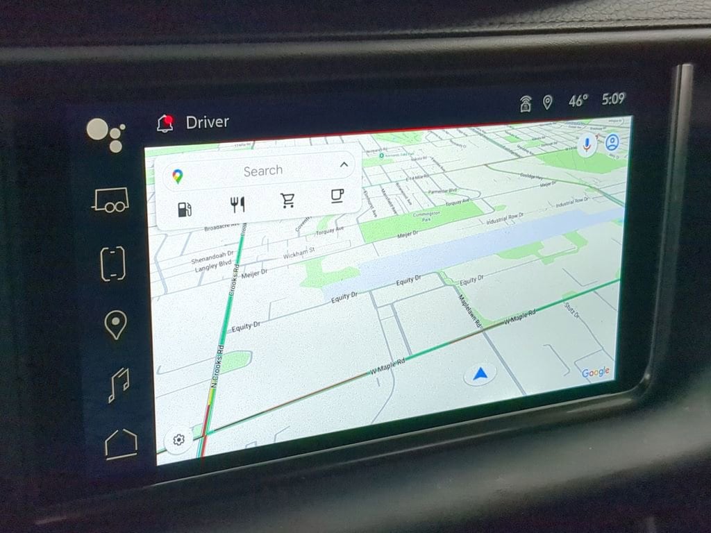 Thumbnail: 2024 GMC Yukon XL - 27