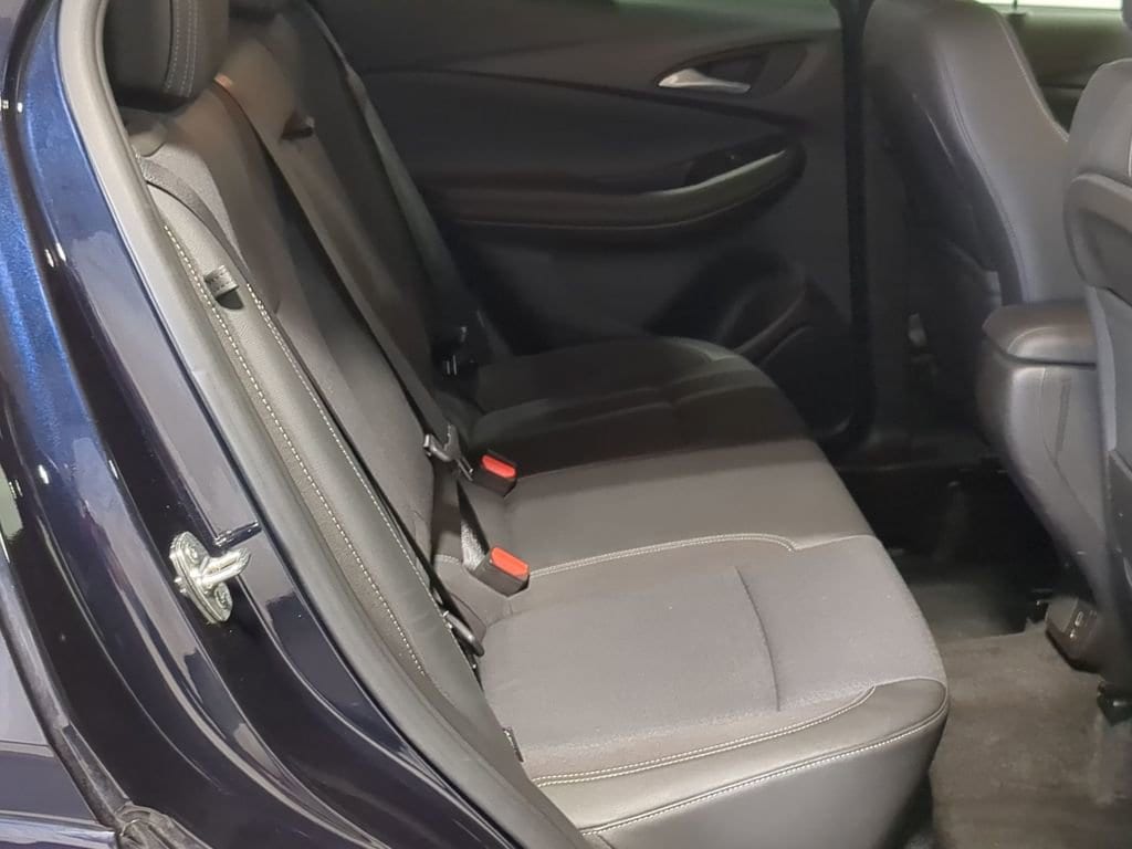Thumbnail: 2020 Buick Encore GX - 24