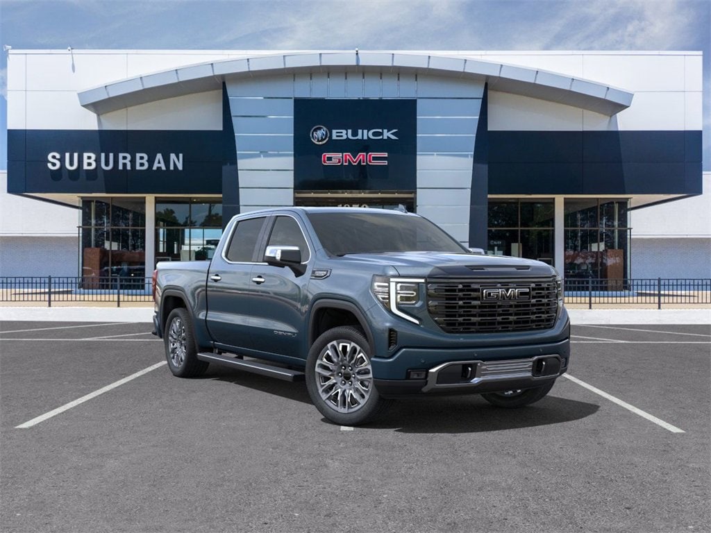 2024 GMC Sierra 1500 Denali Ultimate -
                Troy, MI