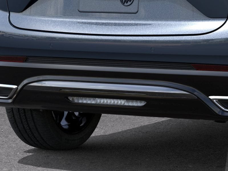Thumbnail: 2026 Buick Envision - 14