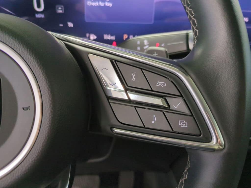 Thumbnail: 2024 Buick Envision - 29