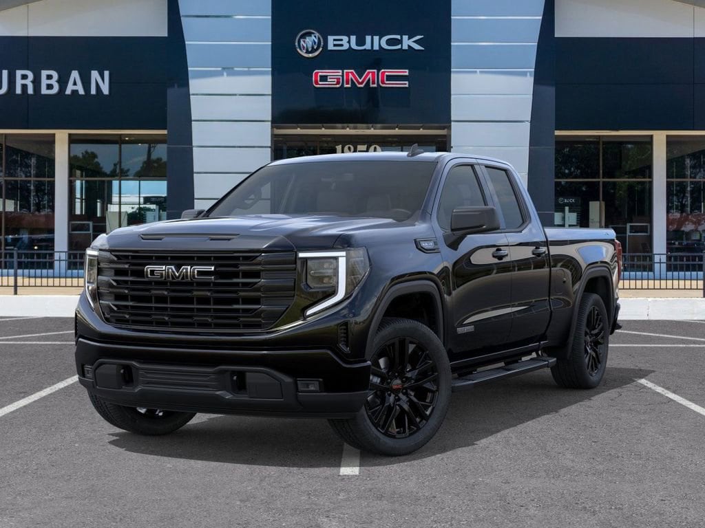 Thumbnail: 2026 GMC Sierra 1500 - 6