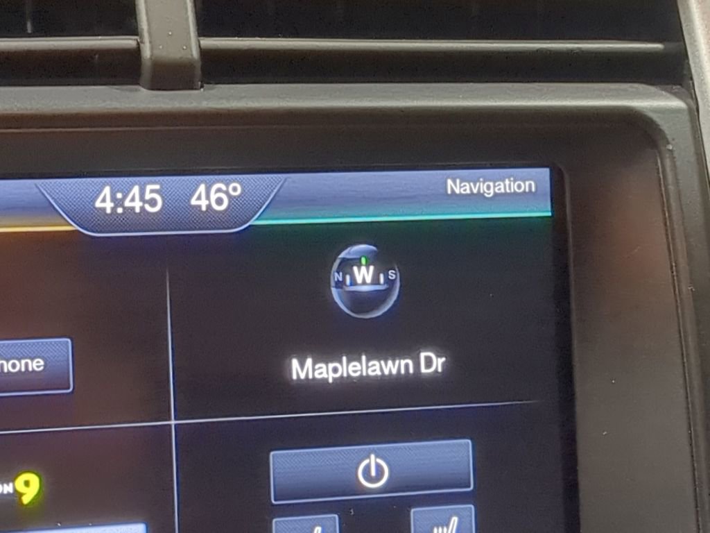 Thumbnail: 2013 Ford Edge - 34