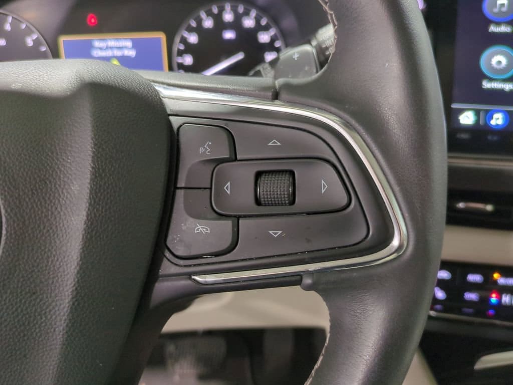 Thumbnail: 2023 Buick Envision - 30