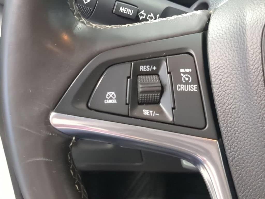 Thumbnail: 2019 Buick Encore - 27