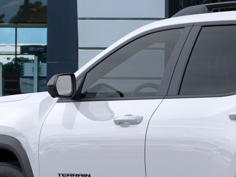 Thumbnail: 2026 GMC Terrain - 12