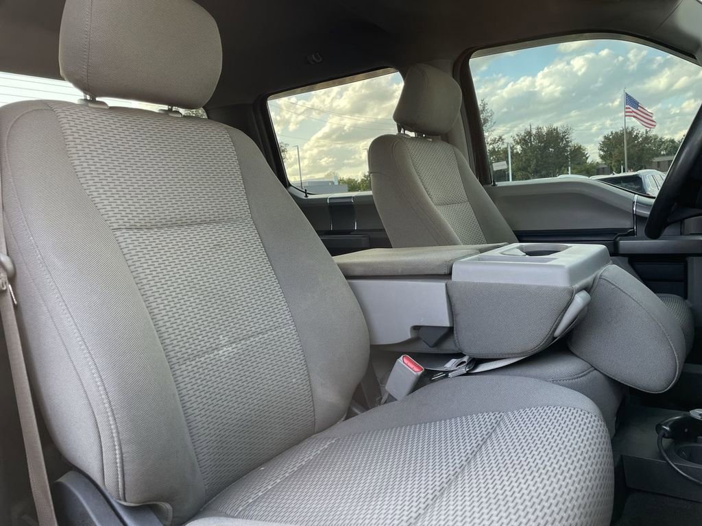 Thumbnail: 2017 Ford Econoline - 17