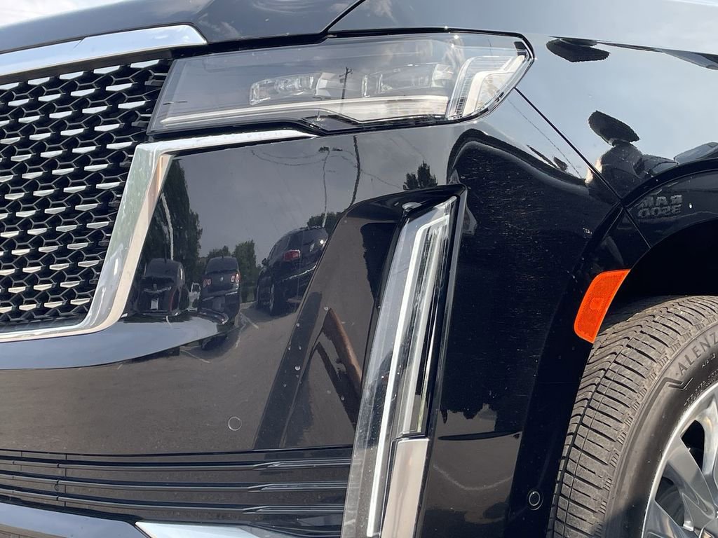 Thumbnail: 2024 Cadillac Escalade - 50