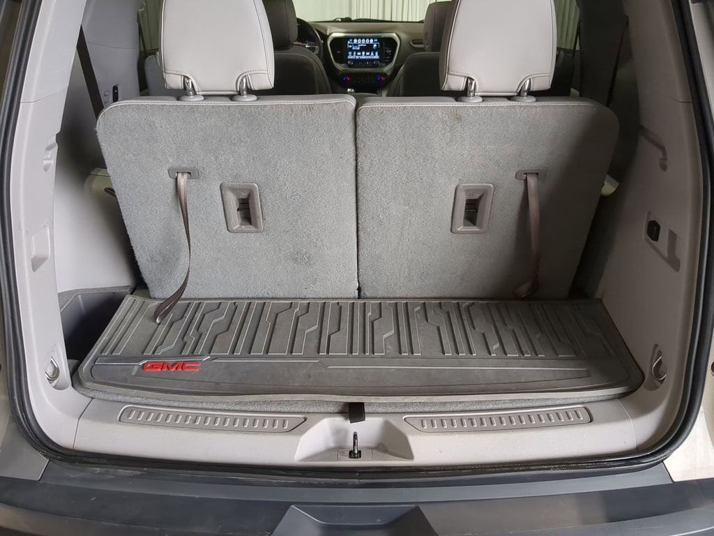 Thumbnail: 2019 GMC Acadia - 39