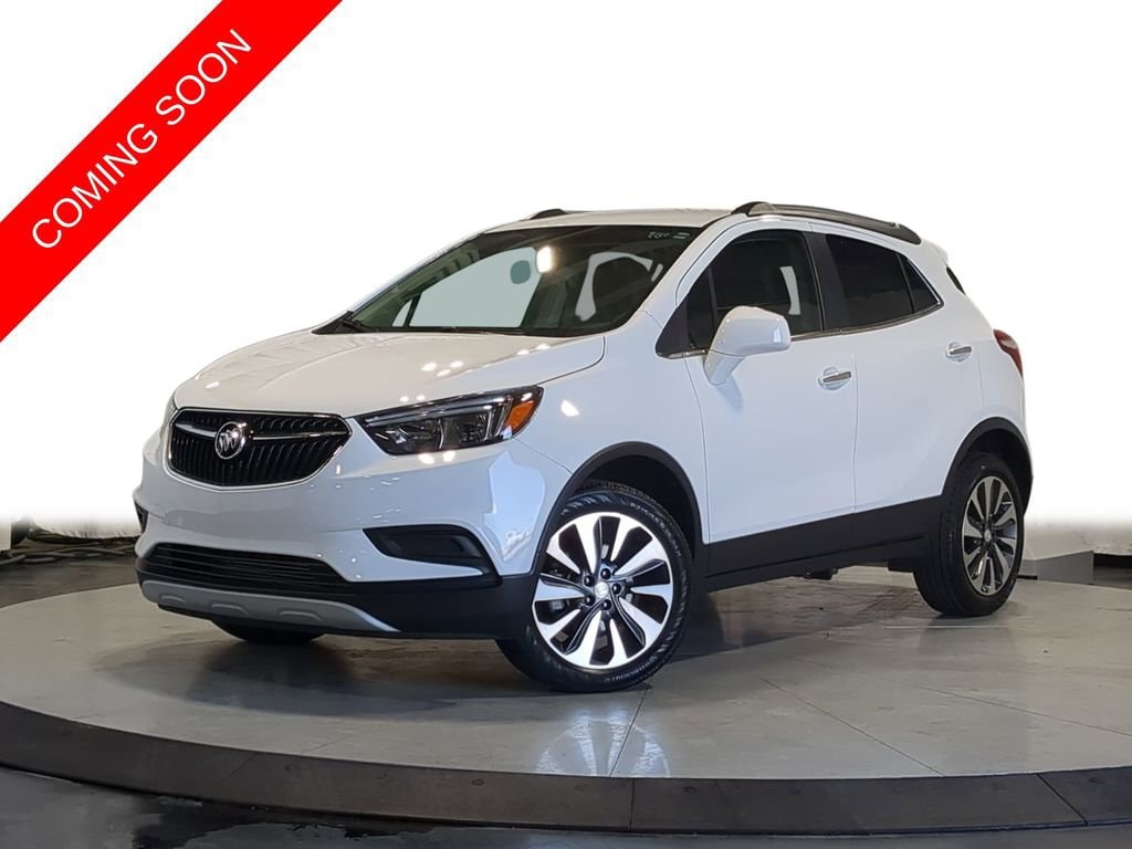 2022 Buick Encore Preferred AWD's photo