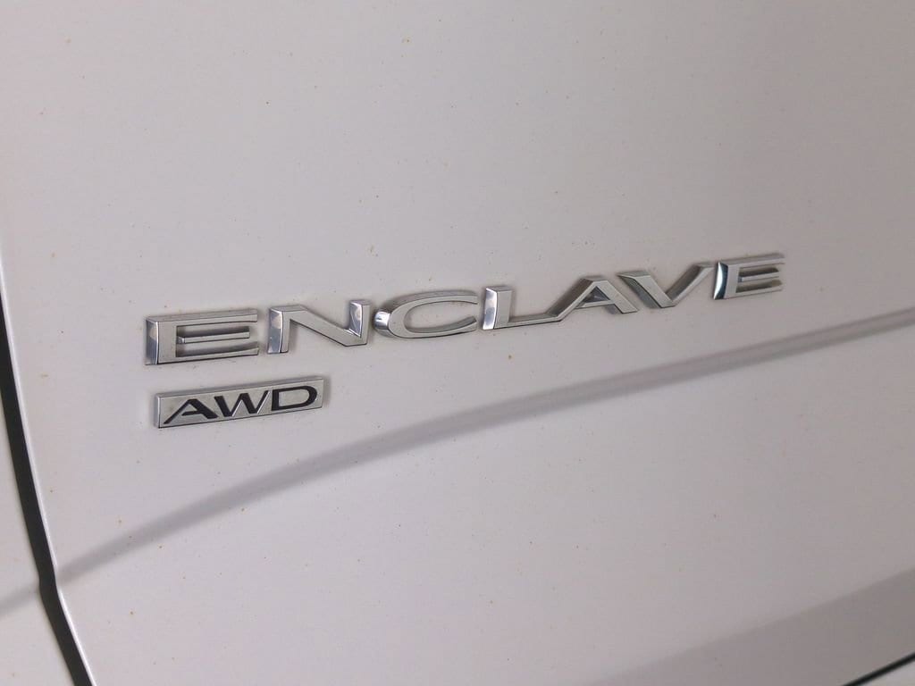 Thumbnail: 2022 Buick Enclave - 12