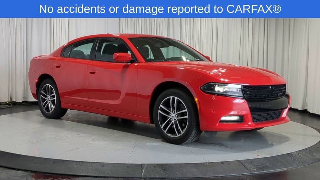 Thumbnail: 2019 Dodge Charger - 2