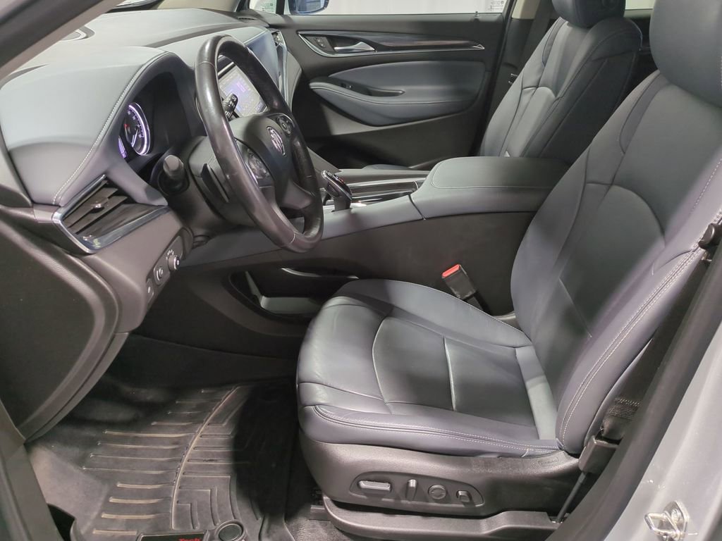 Thumbnail: 2021 Buick Enclave - 18