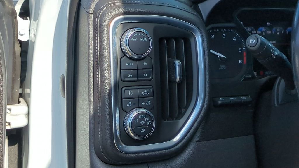 Thumbnail: 2021 GMC Sierra 1500 - 18