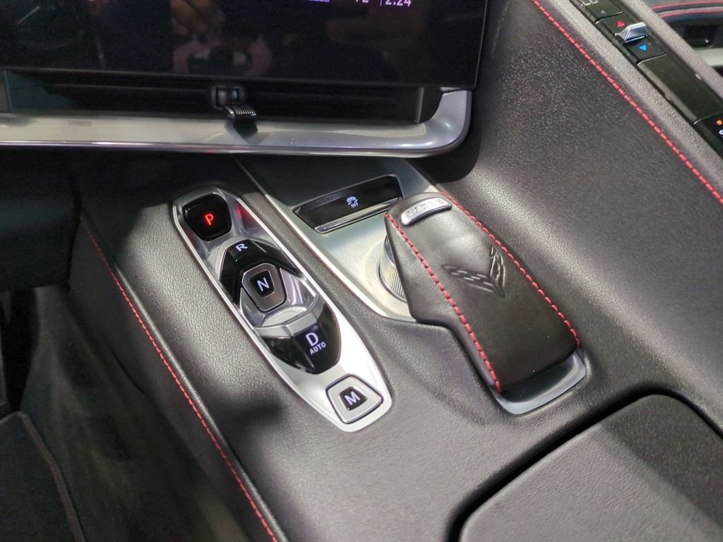 Thumbnail: 2023 Chevrolet Corvette - 30