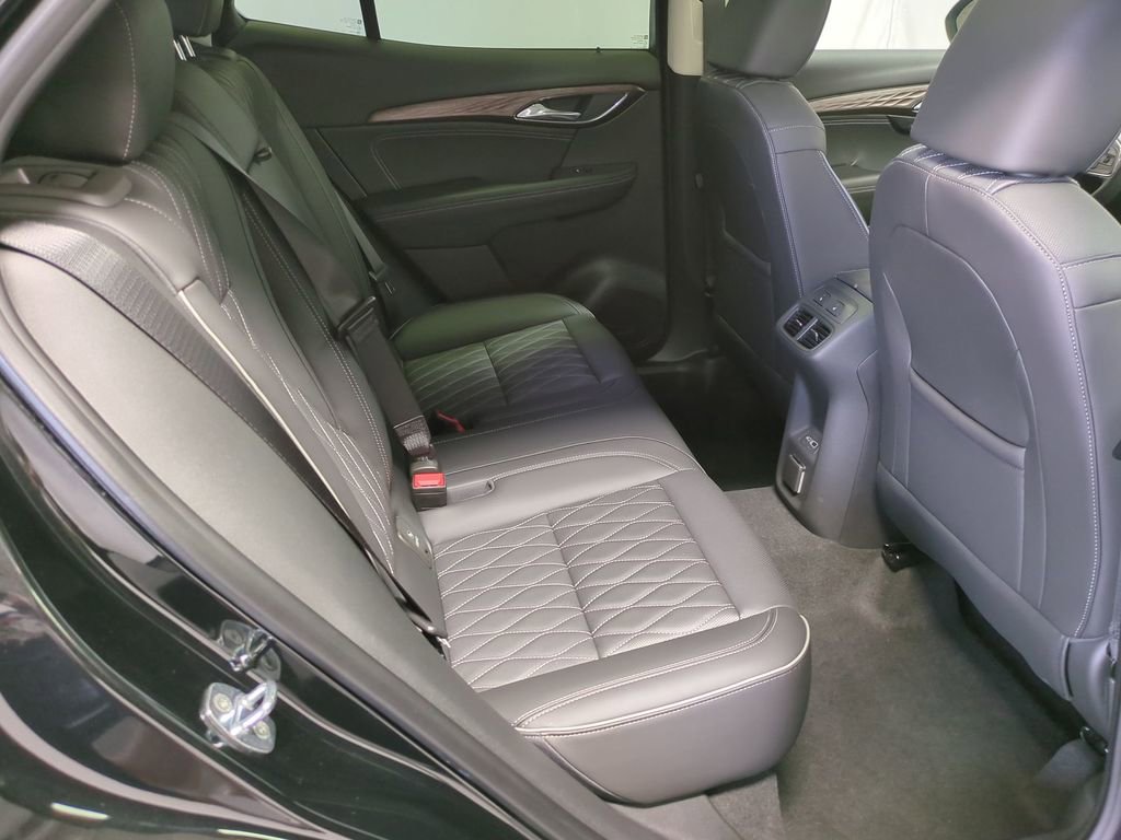 Thumbnail: 2023 Buick Envision - 23