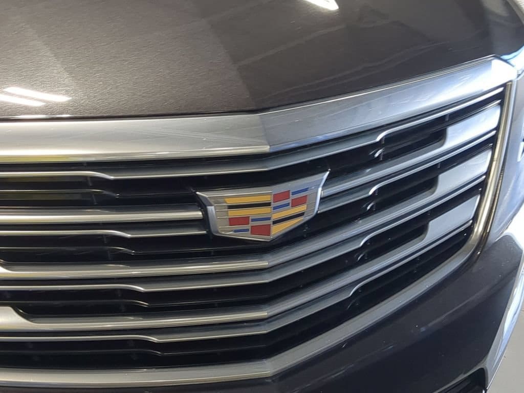 Thumbnail: 2018 Cadillac XT5 - 15